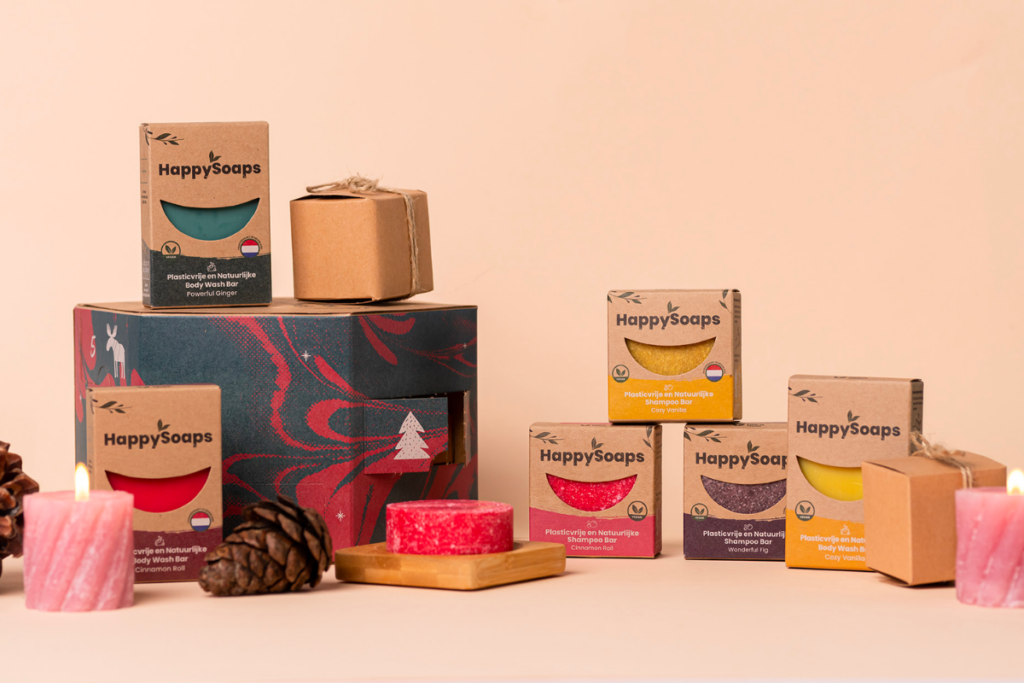 Happysoaps